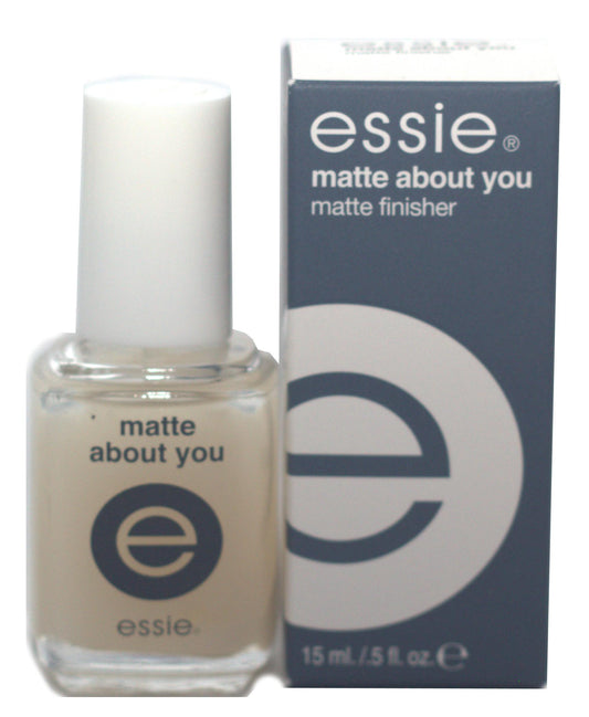 Essie Matte About You 0.5 oz