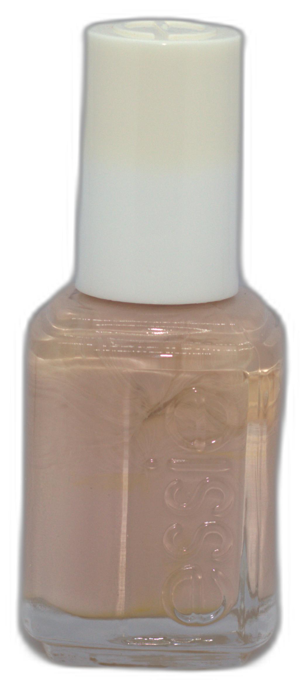 Essie NP-Spin The Bottle 866