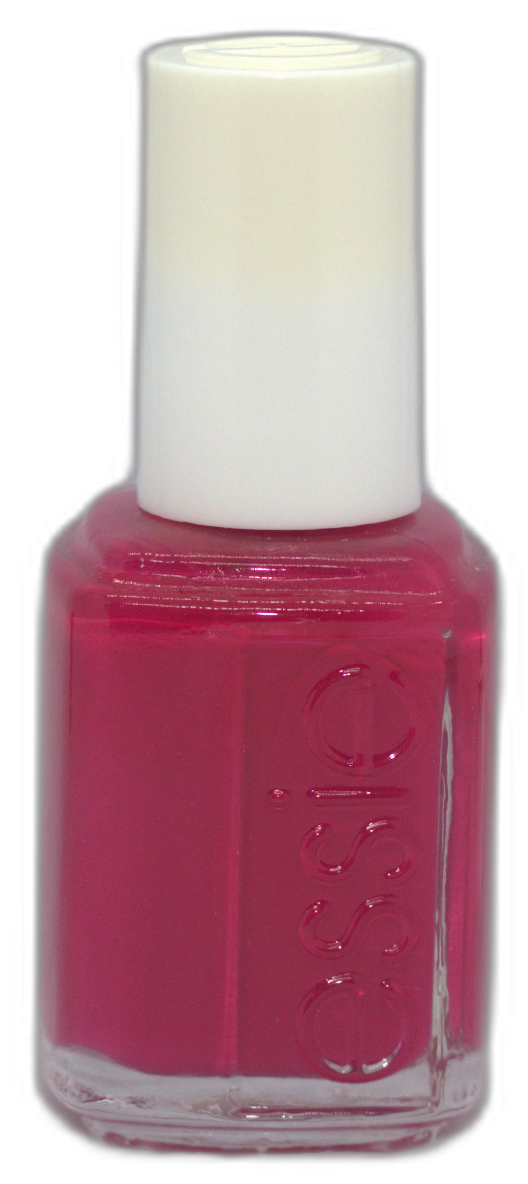 Essie NP-Haute In The Heat 871