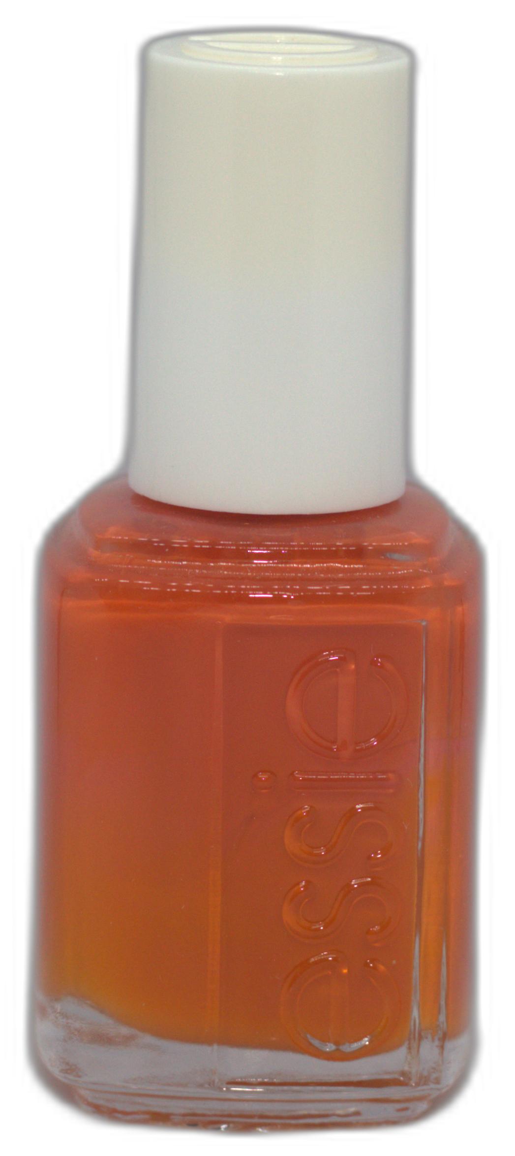 Essie NP-Roarrrrange 872