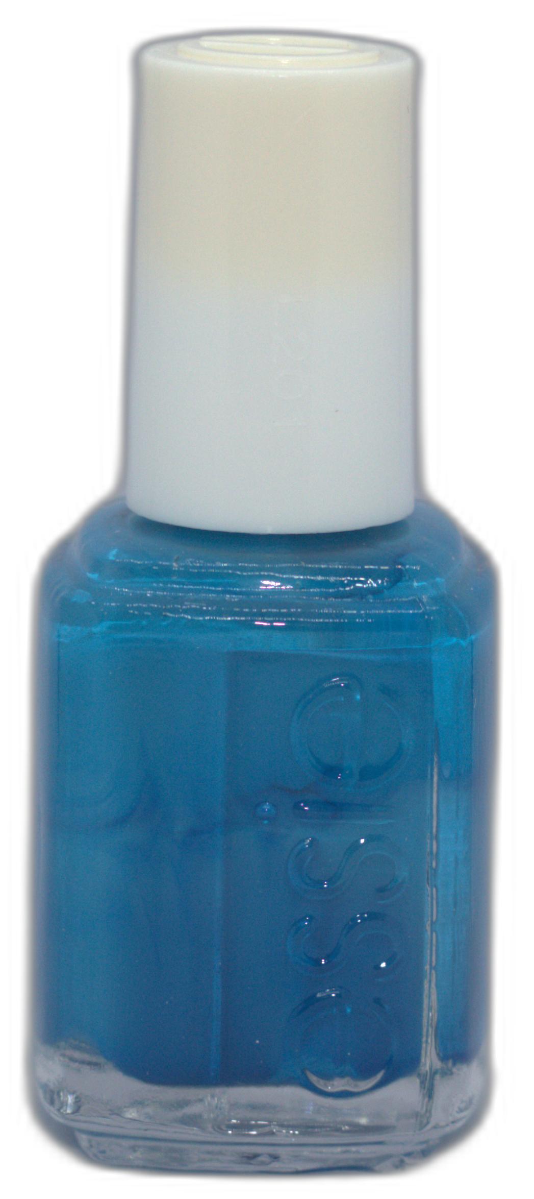 Essie NP-Strut Your Stuff 873