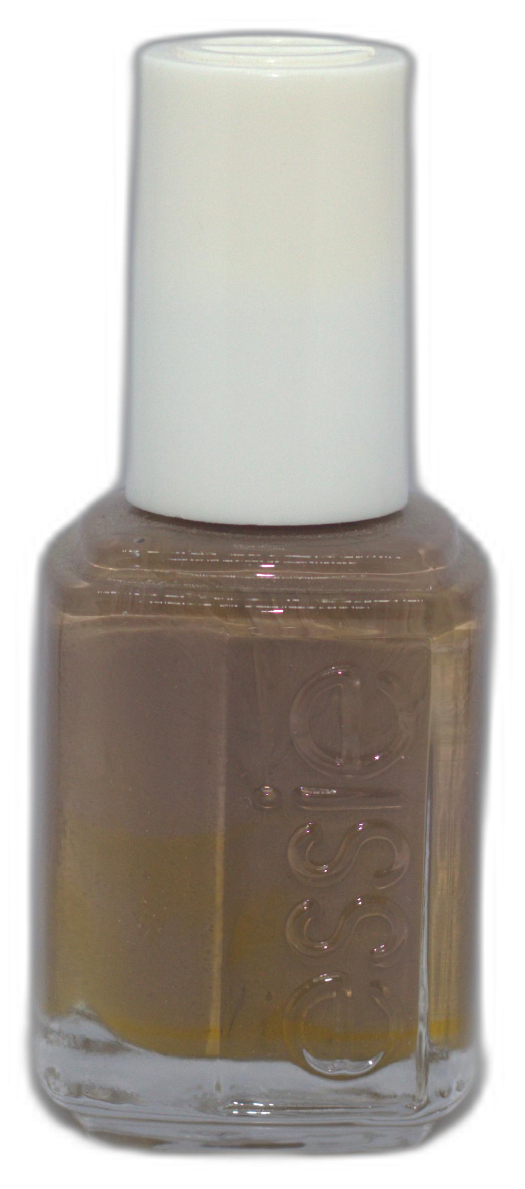 Essie NP-Fierce, No Fear 874