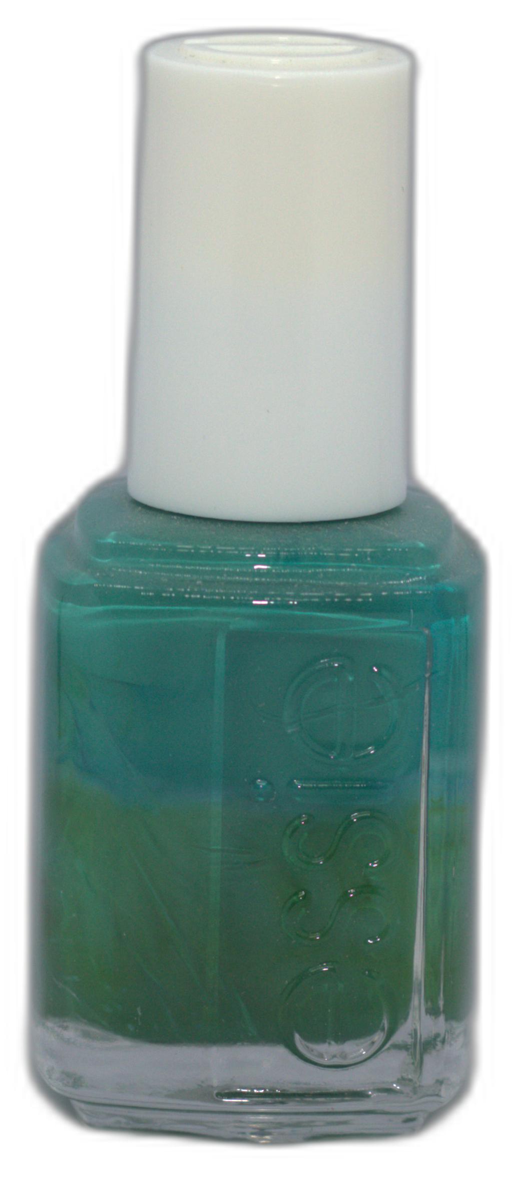 Essie NP-Ruffles & Feathers 875