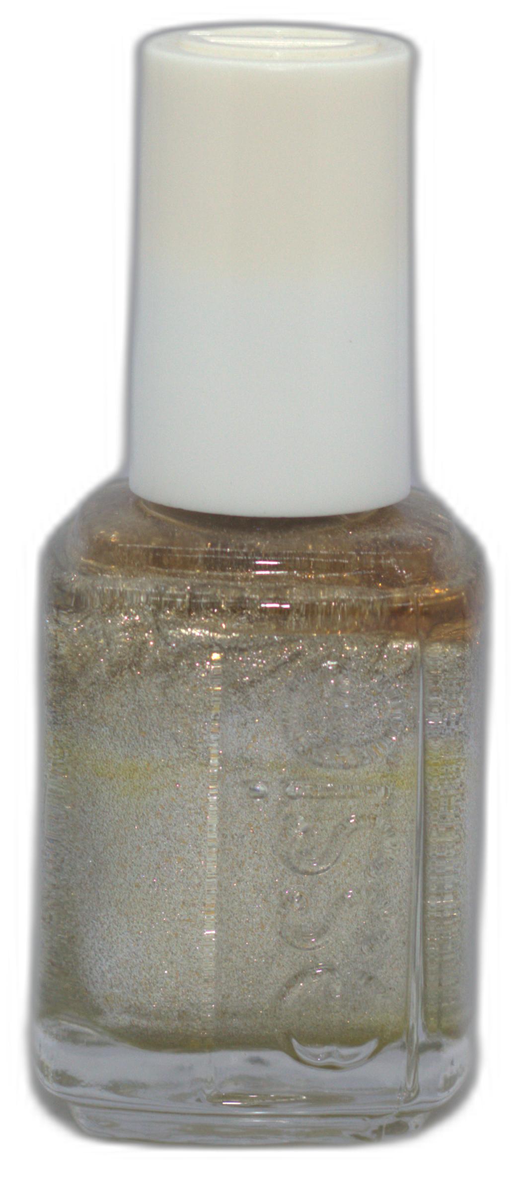 Essie NP-Jiggle Hi Jiggle Low 885