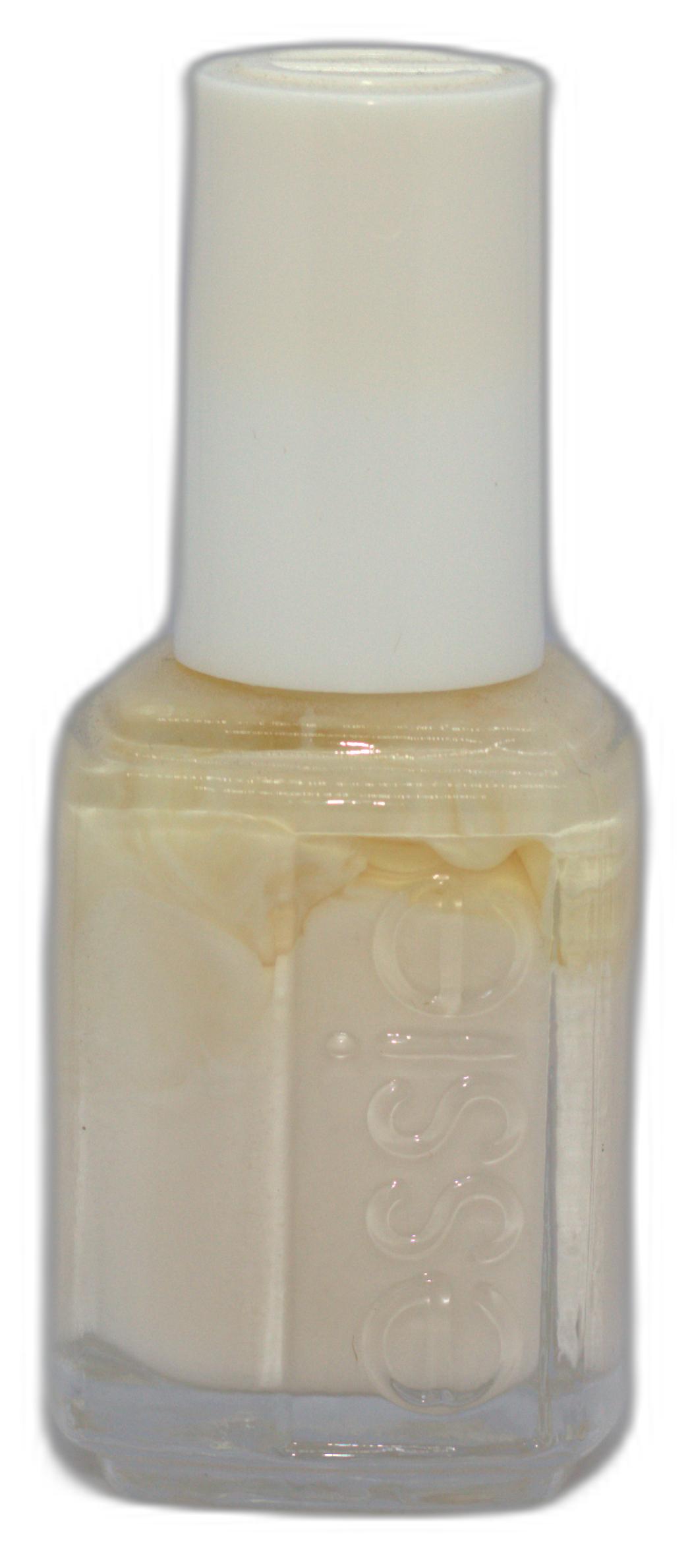Essie NP-Tuck It In My Tux 886