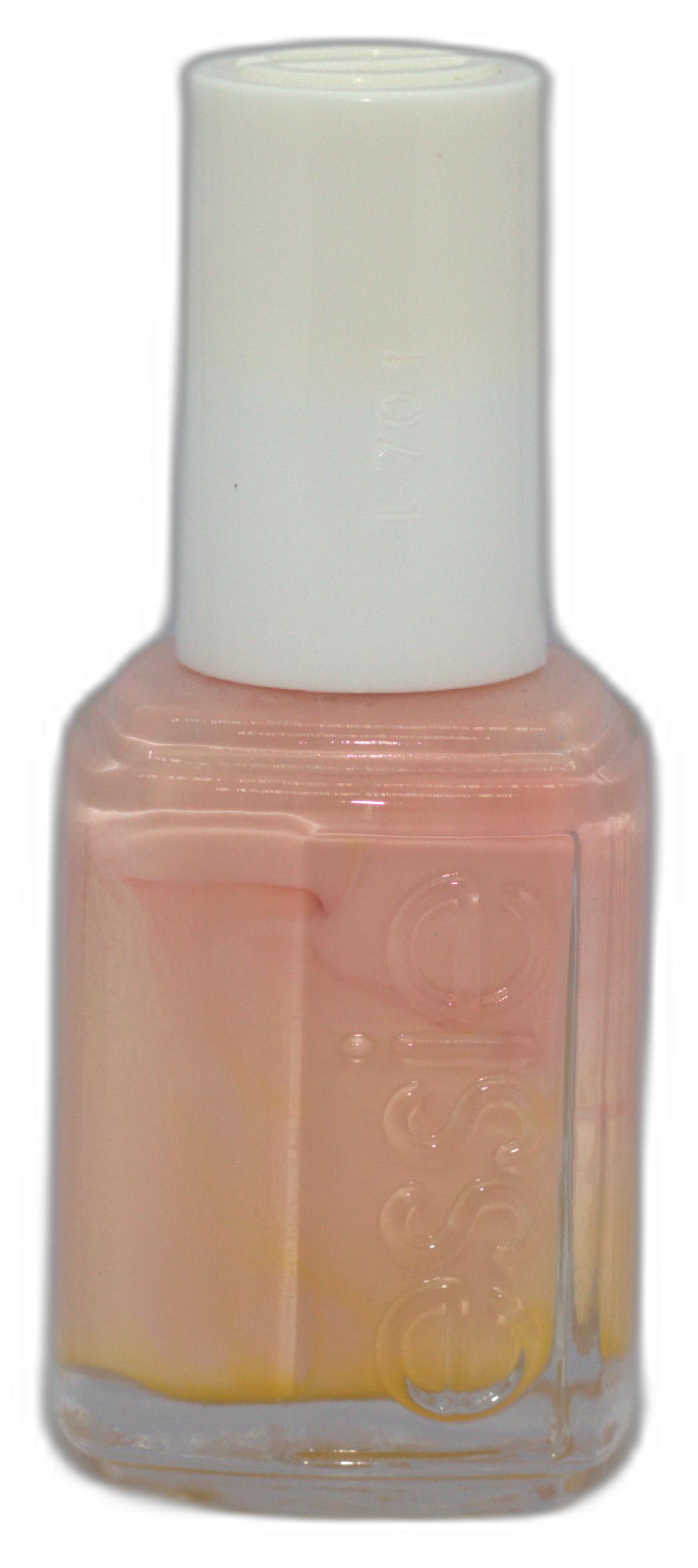 Essie NP-Back In The Limo 887