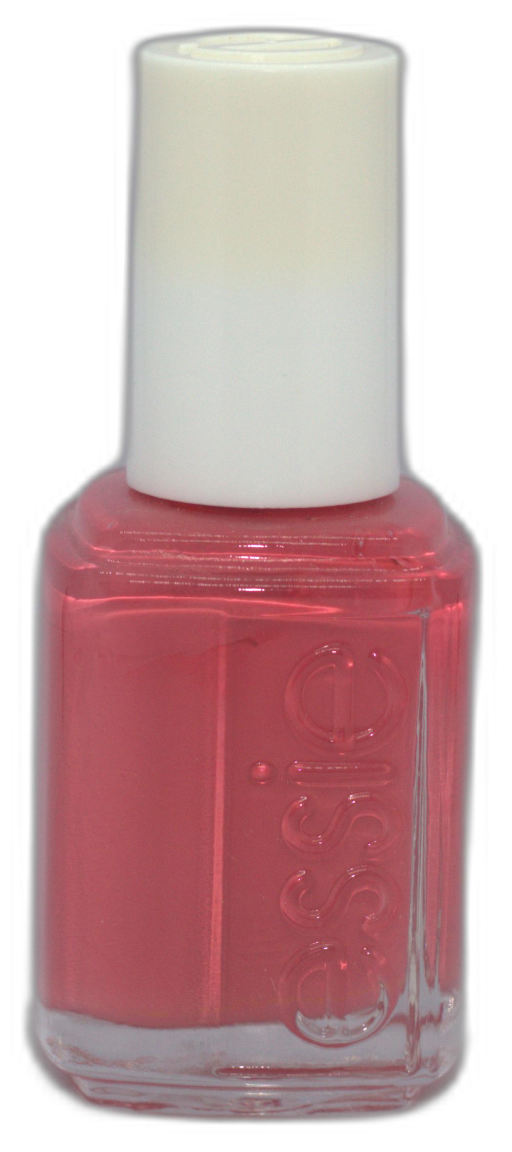 Essie NP-Bump Up The Pumps 888