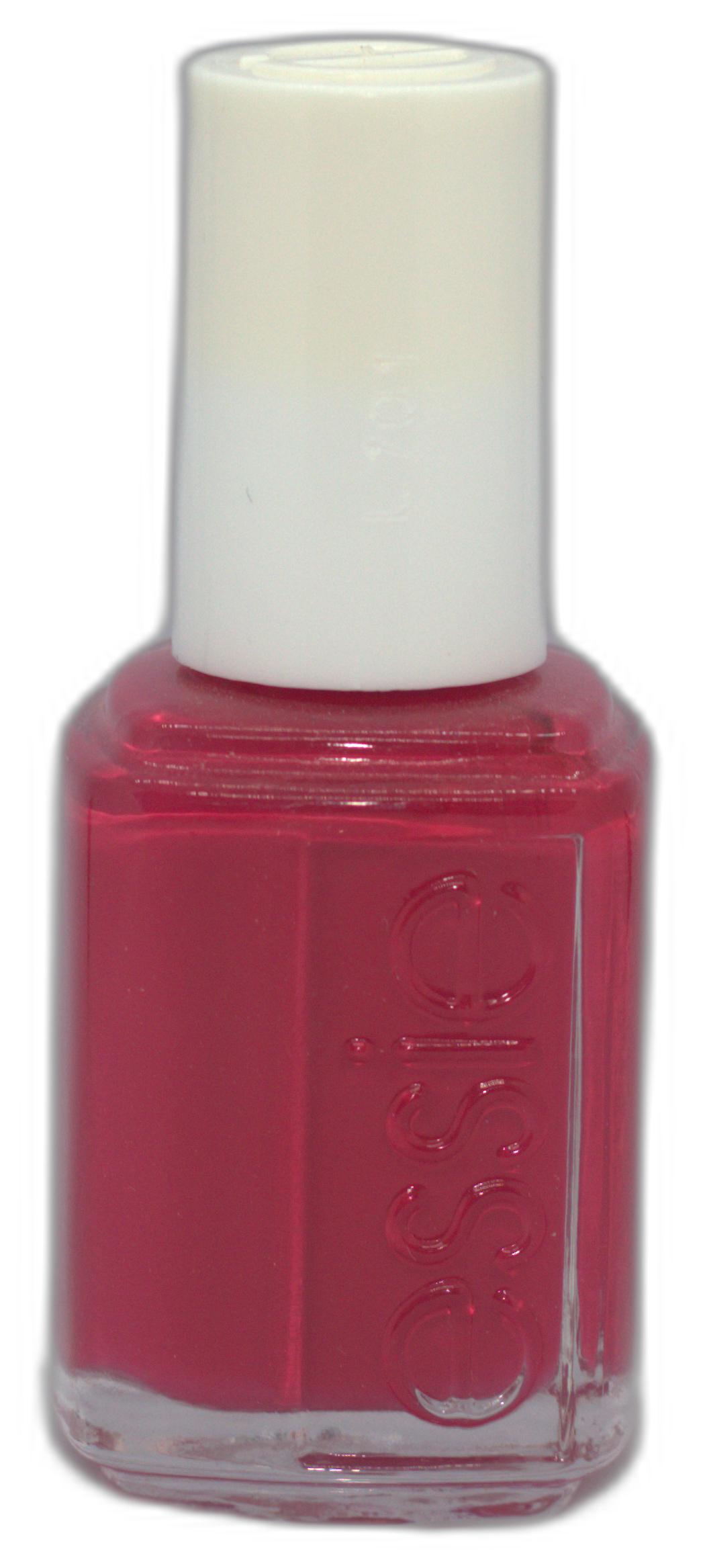 Essie NP-Double Breasted Jacket 889