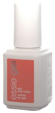 Essie Gel-Peach Side Babe 909G