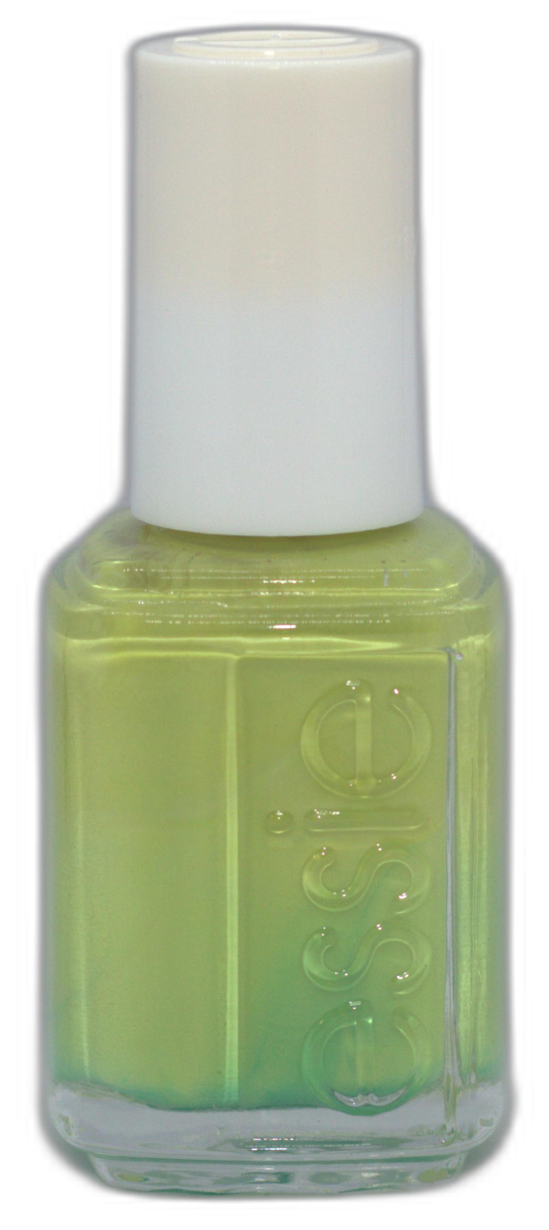 Essie NP-Vibrant Vibes 914