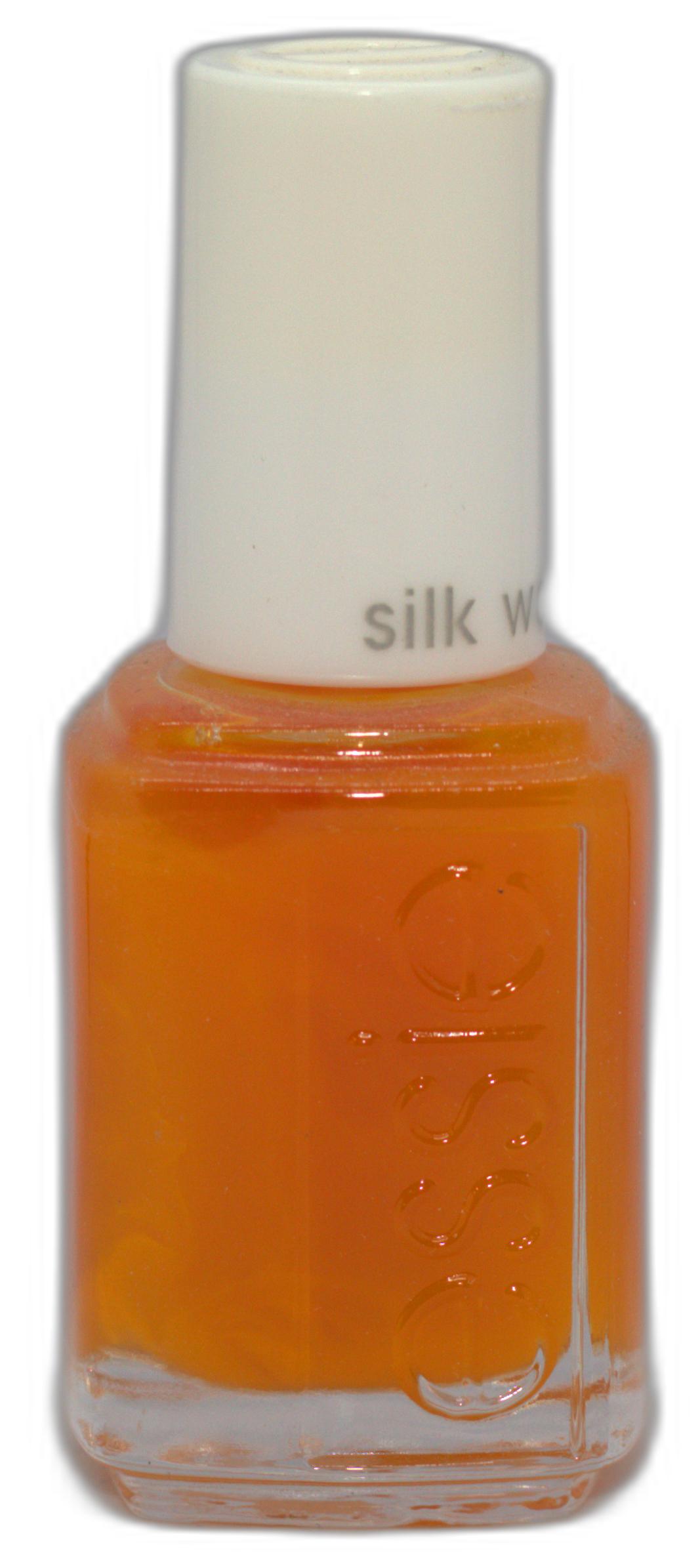 Essie NP-Muse Myself 924
