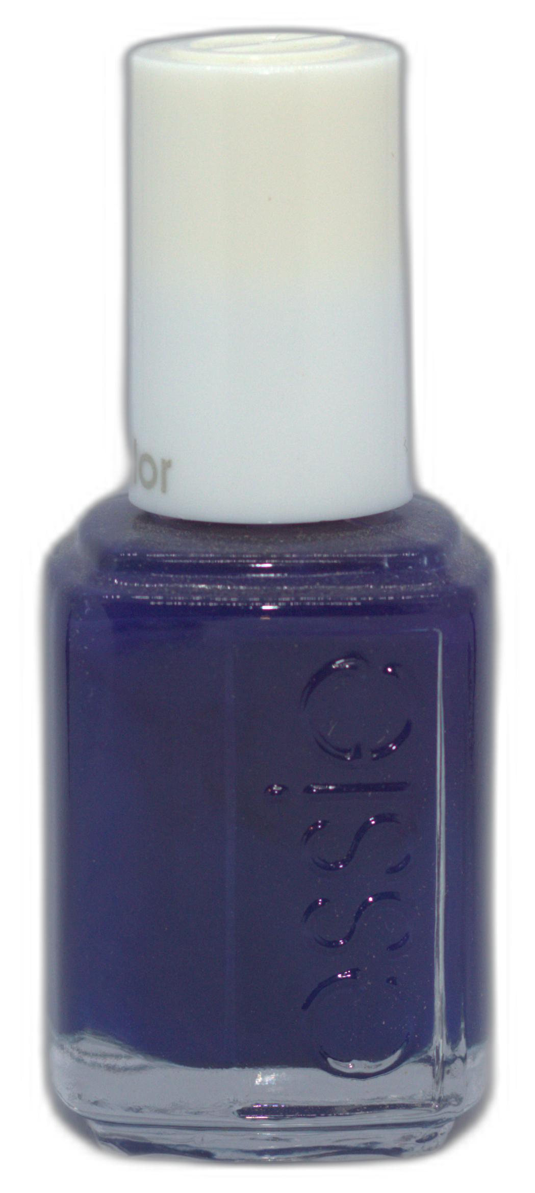 Essie NP-Point Of Blue 930