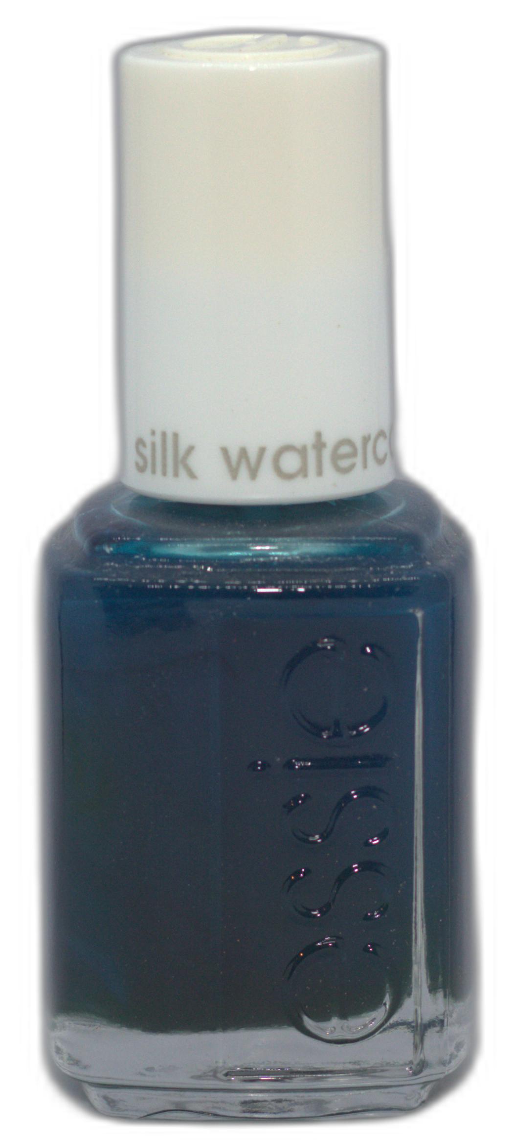 Essie NP-Pen & Inky 931