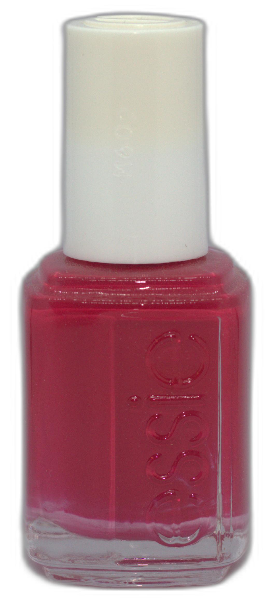 Essie NP-Altitude Attitude 942