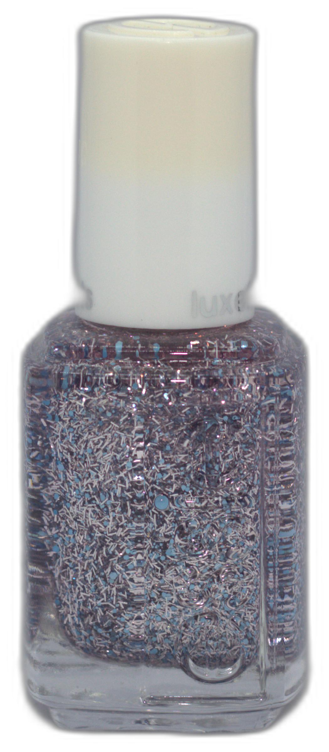 Essie NP-Frilling Me Softly 946