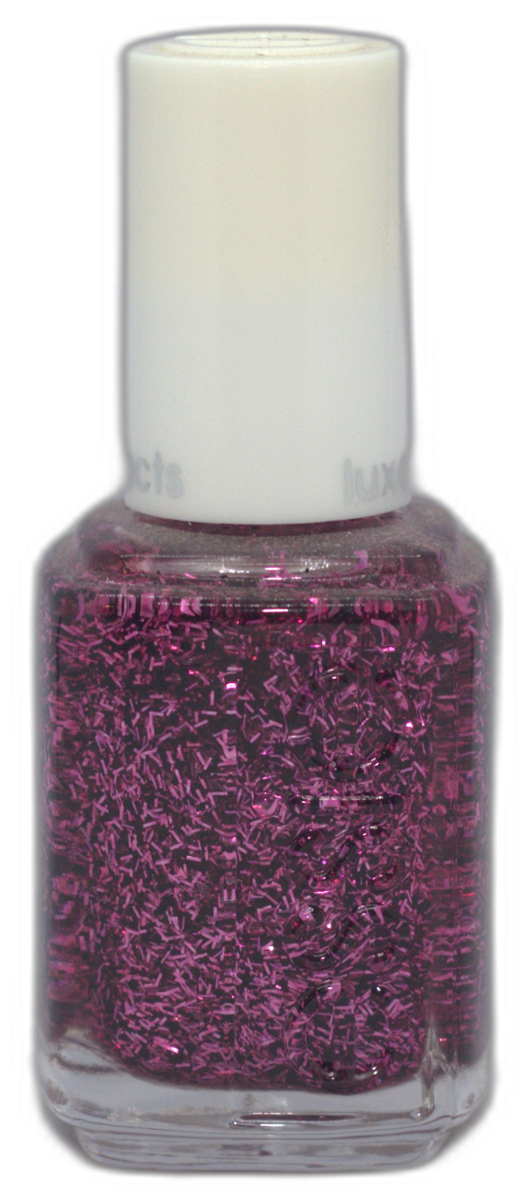 Essie NP-Fashion Flares 947