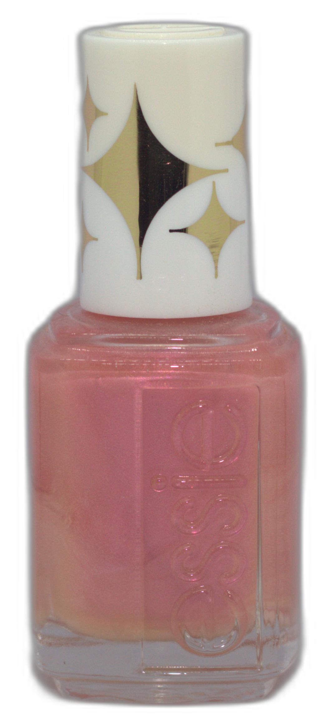 Essie NP-Bikini With A Martini 960
