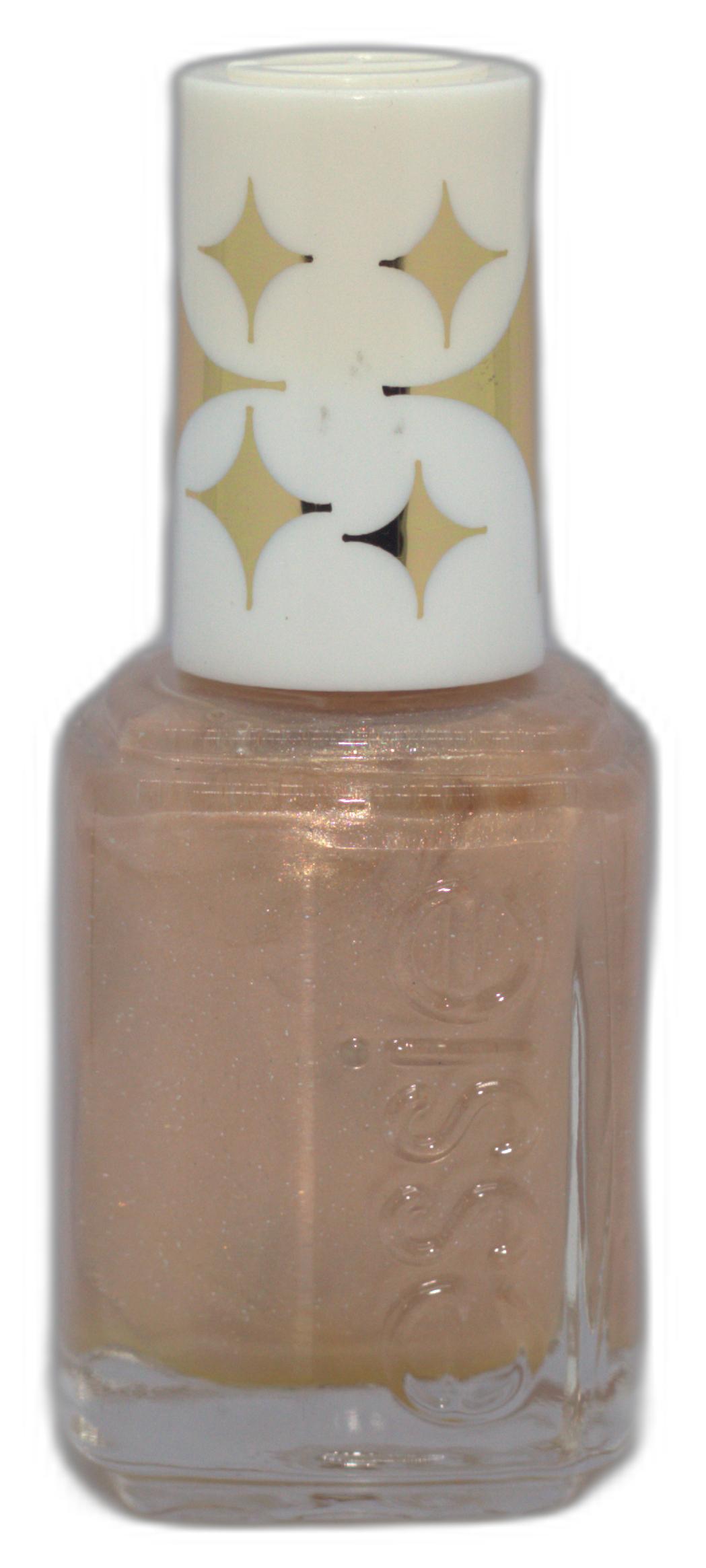 Essie NP-Sequin Sash 961