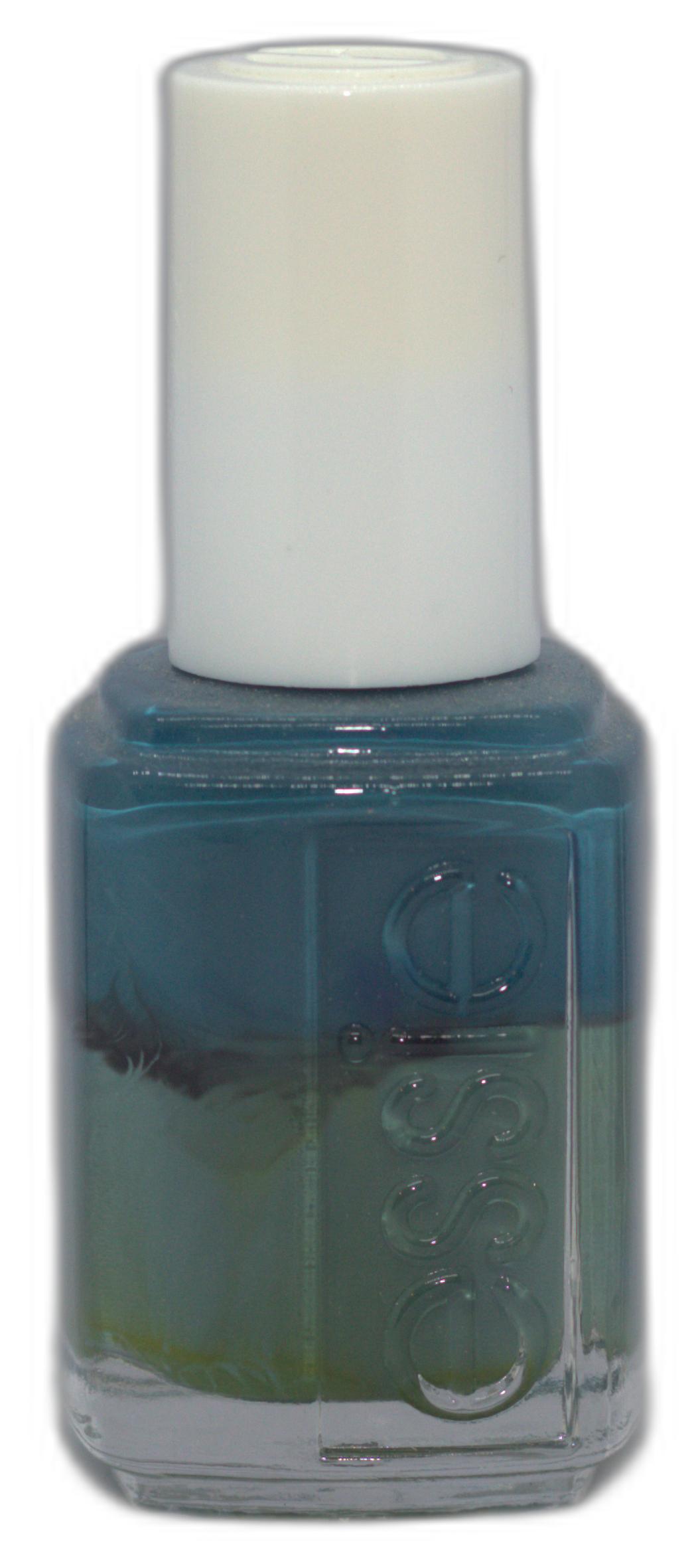 Essie NP-Pool Side Service 968