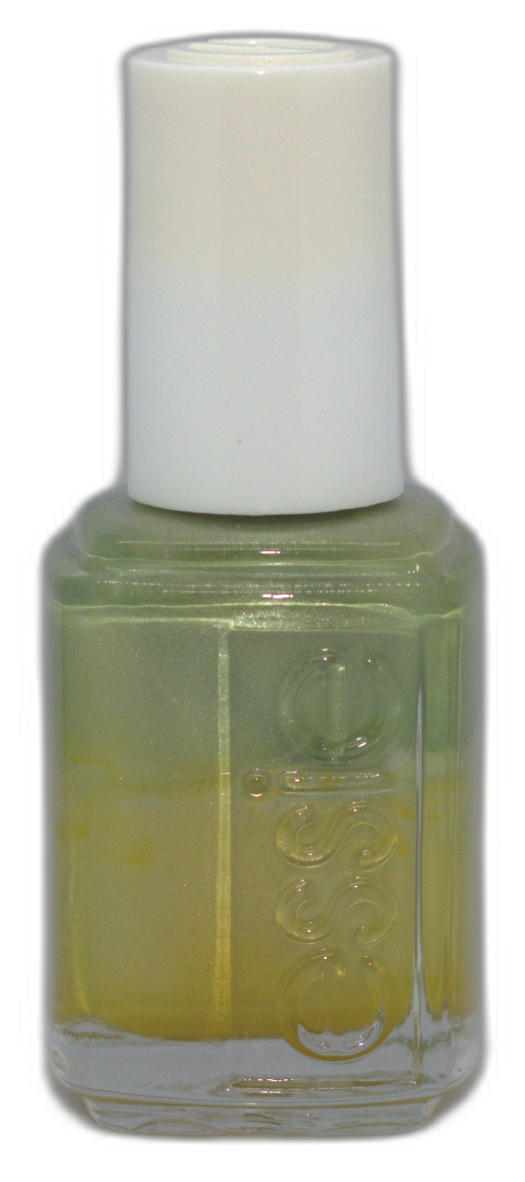 Essie NP-Jade In Manhattan 974