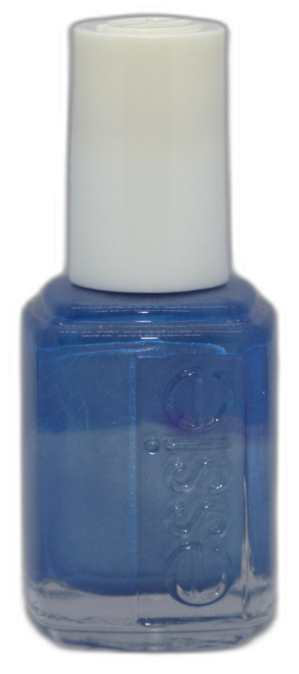 Essie NP-Indigo To The Gallery 975