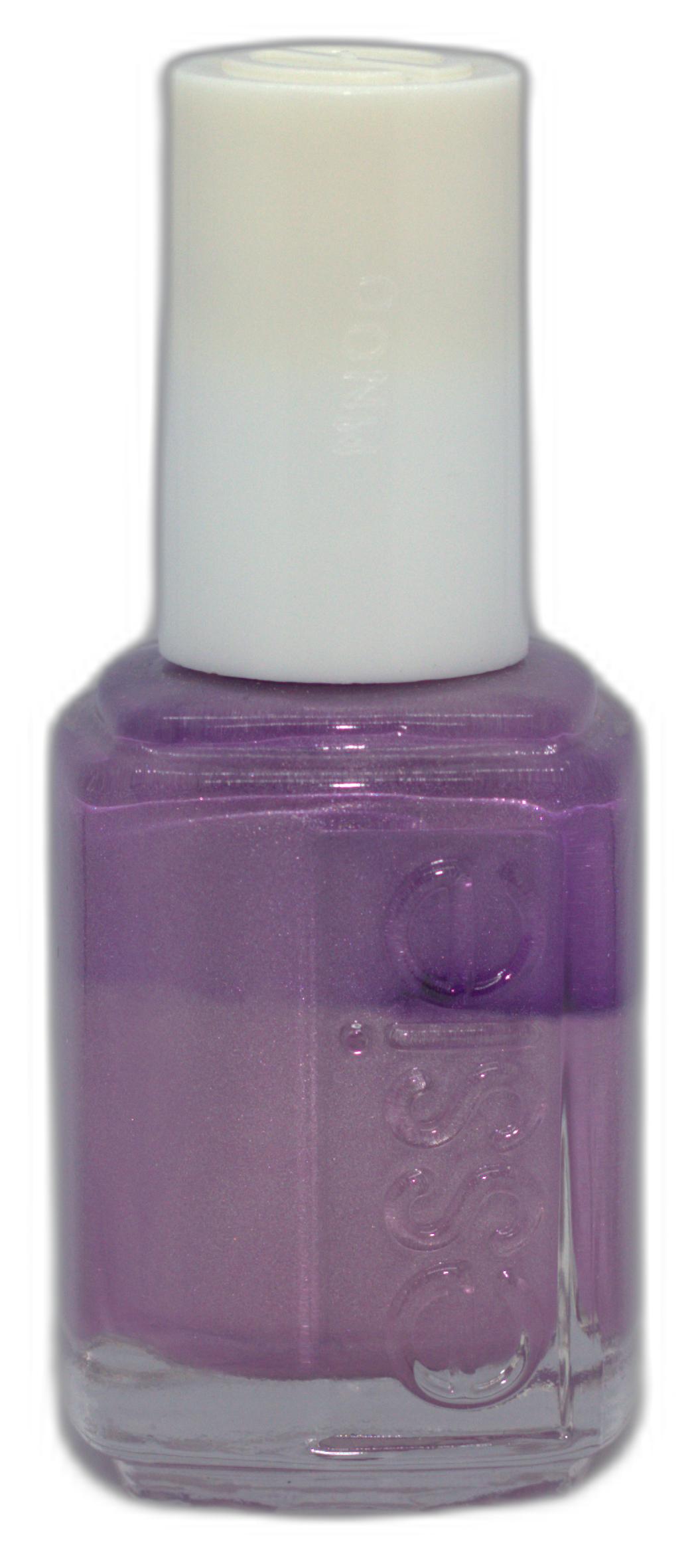 Essie NP-Violet Auction 976
