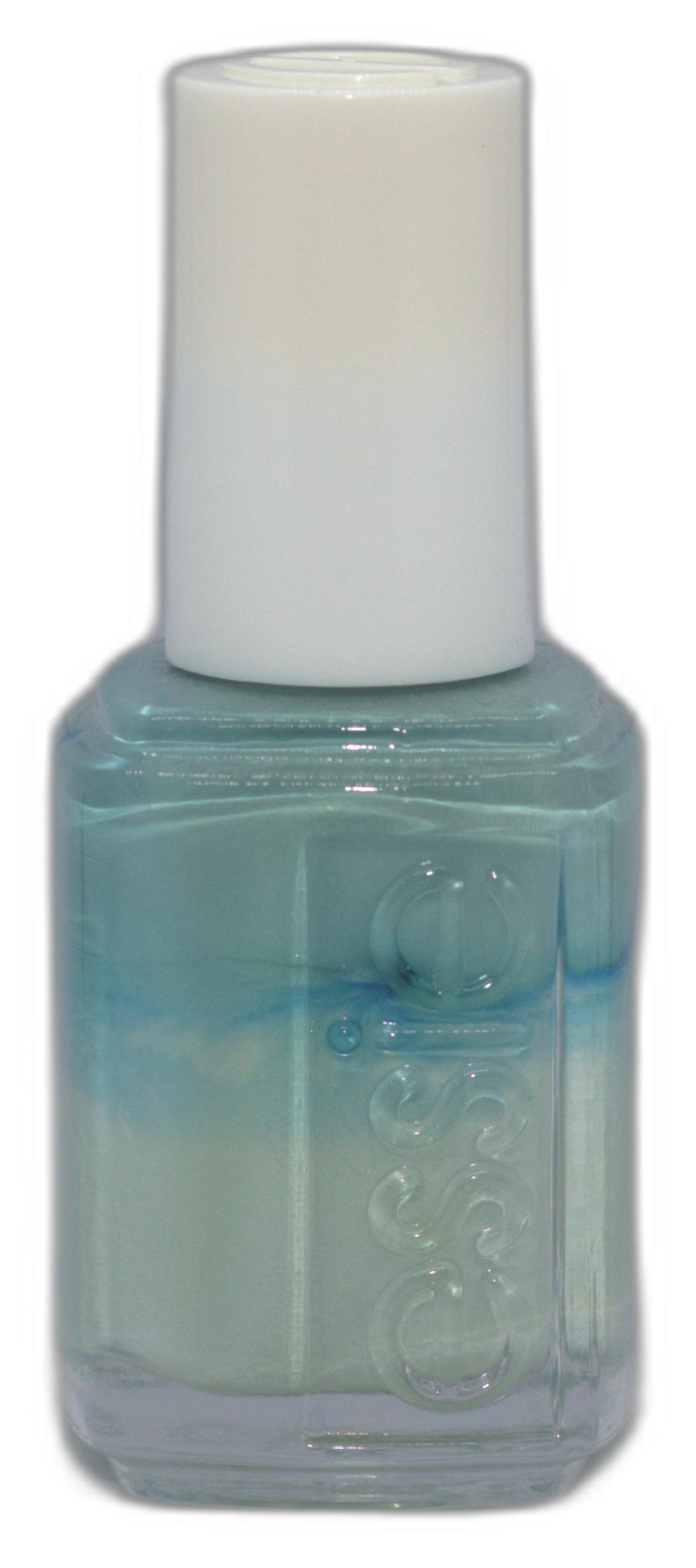 Essie NP-Passport To Happiness 980