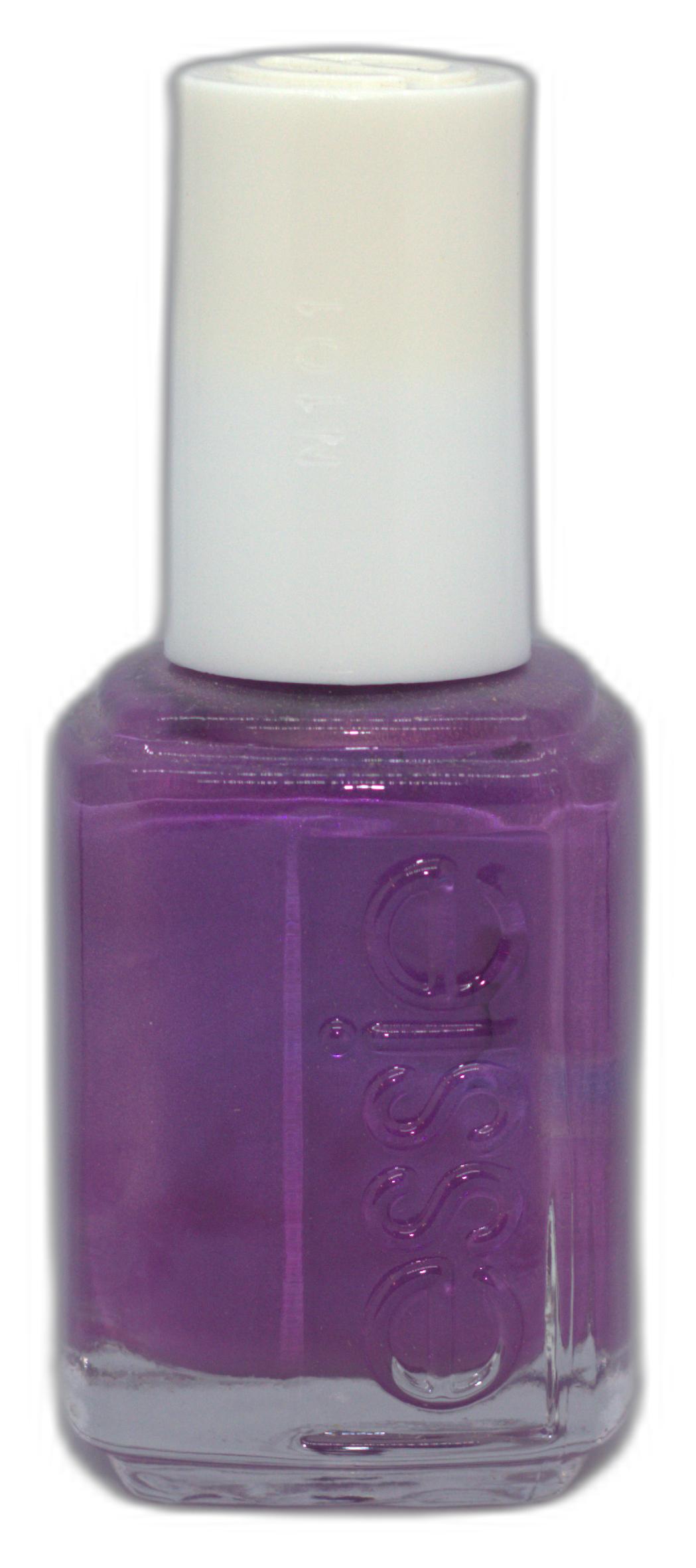 Essie NP-DJ On Board 987