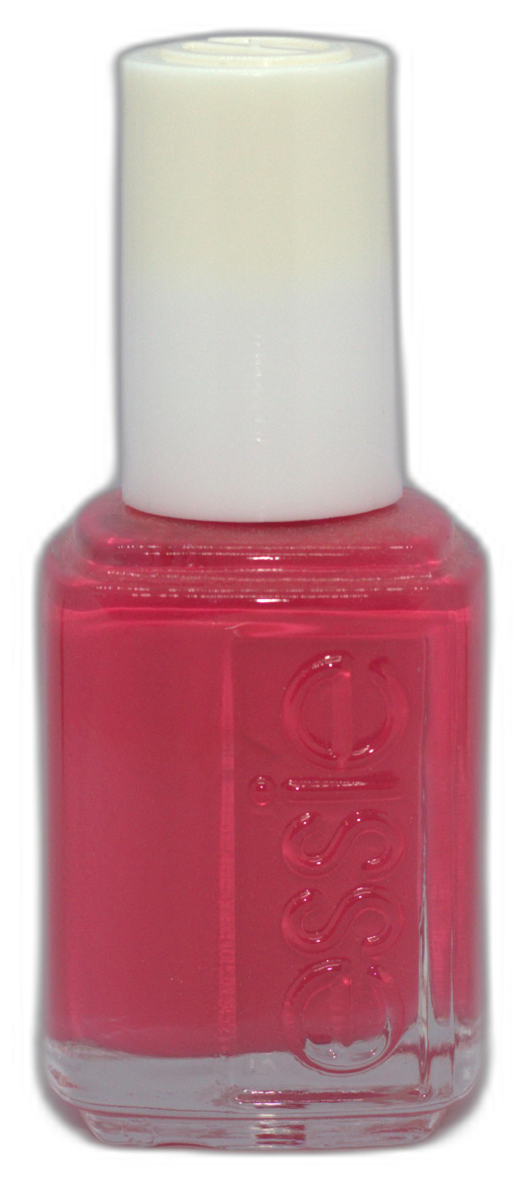 Essie NP-Berried Treasures 991
