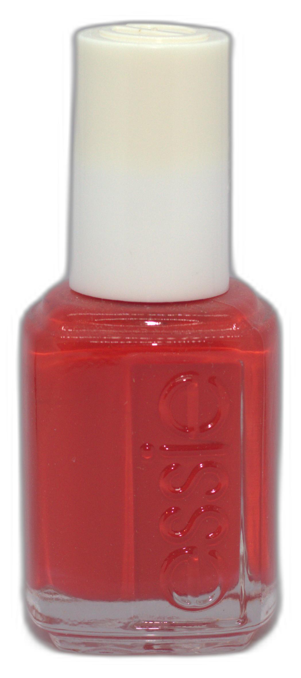 Essie NP-Hiking Heels 992