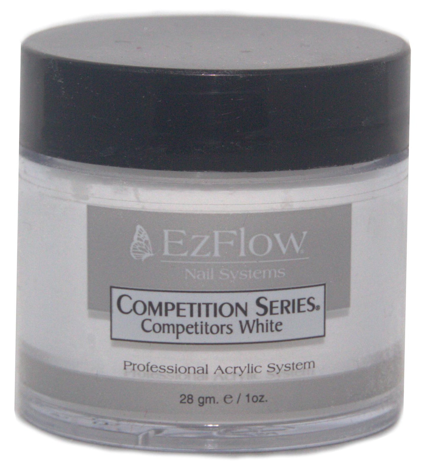 EzFlow Competitors Powder
