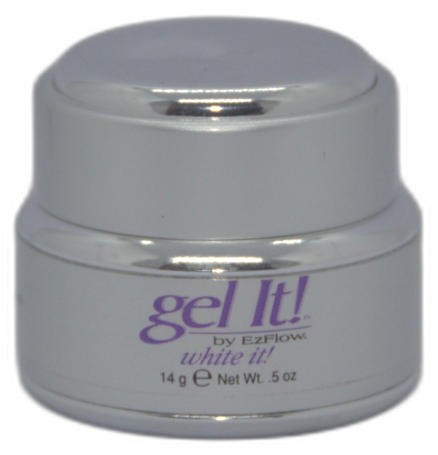 EzFlow Gel It! Gel