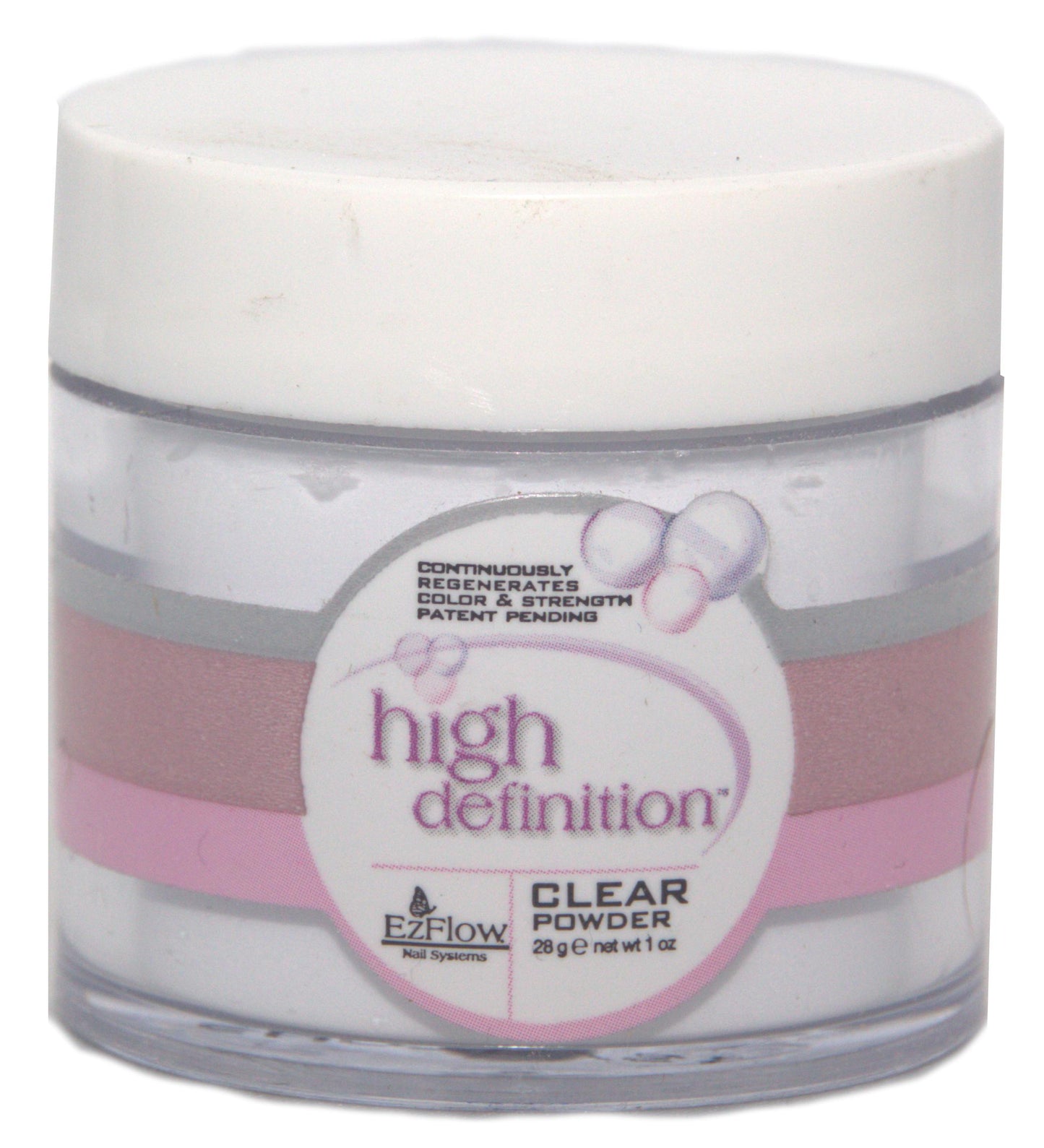 EzFlow High Definition Powder