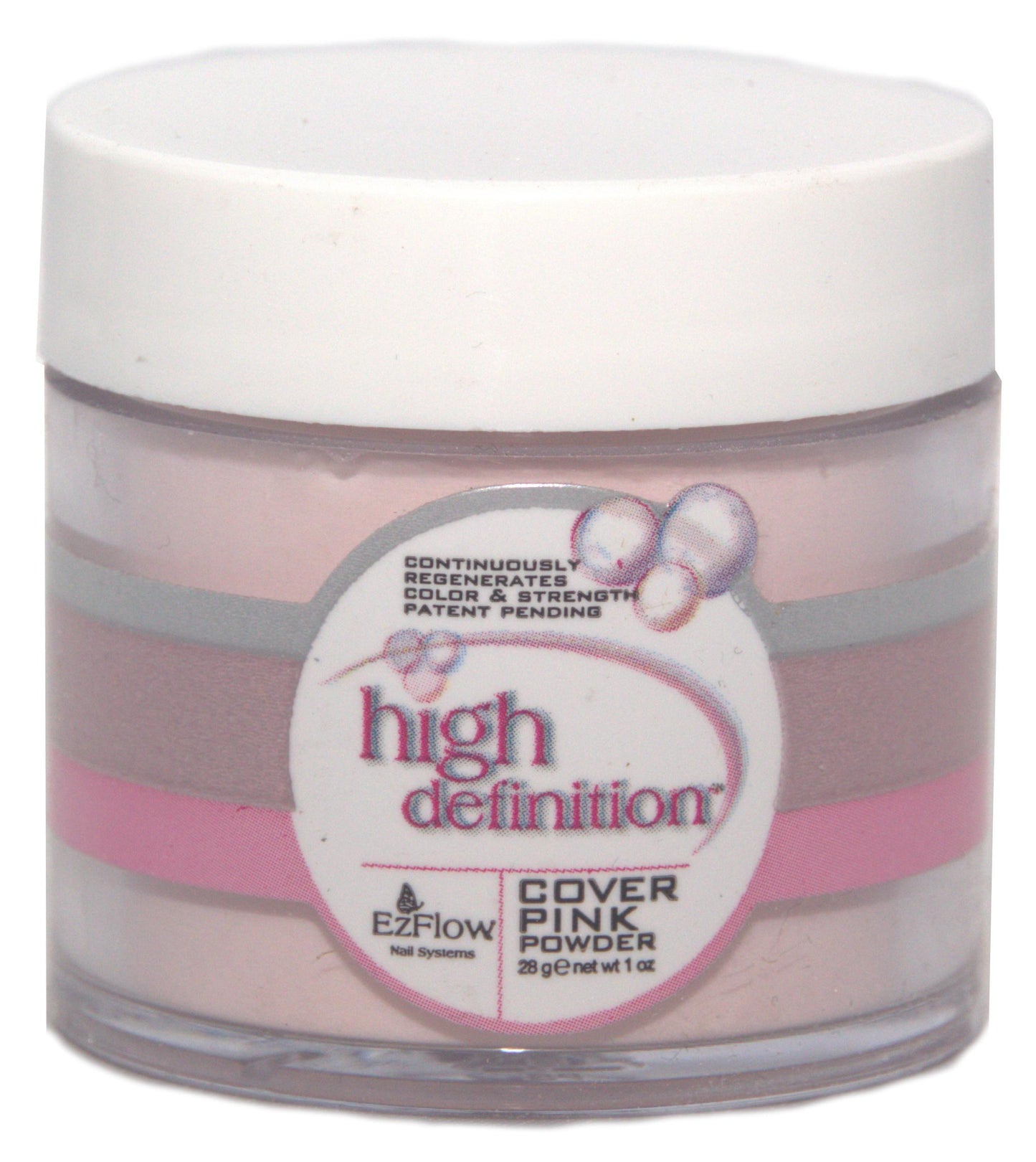 EzFlow High Definition Powder