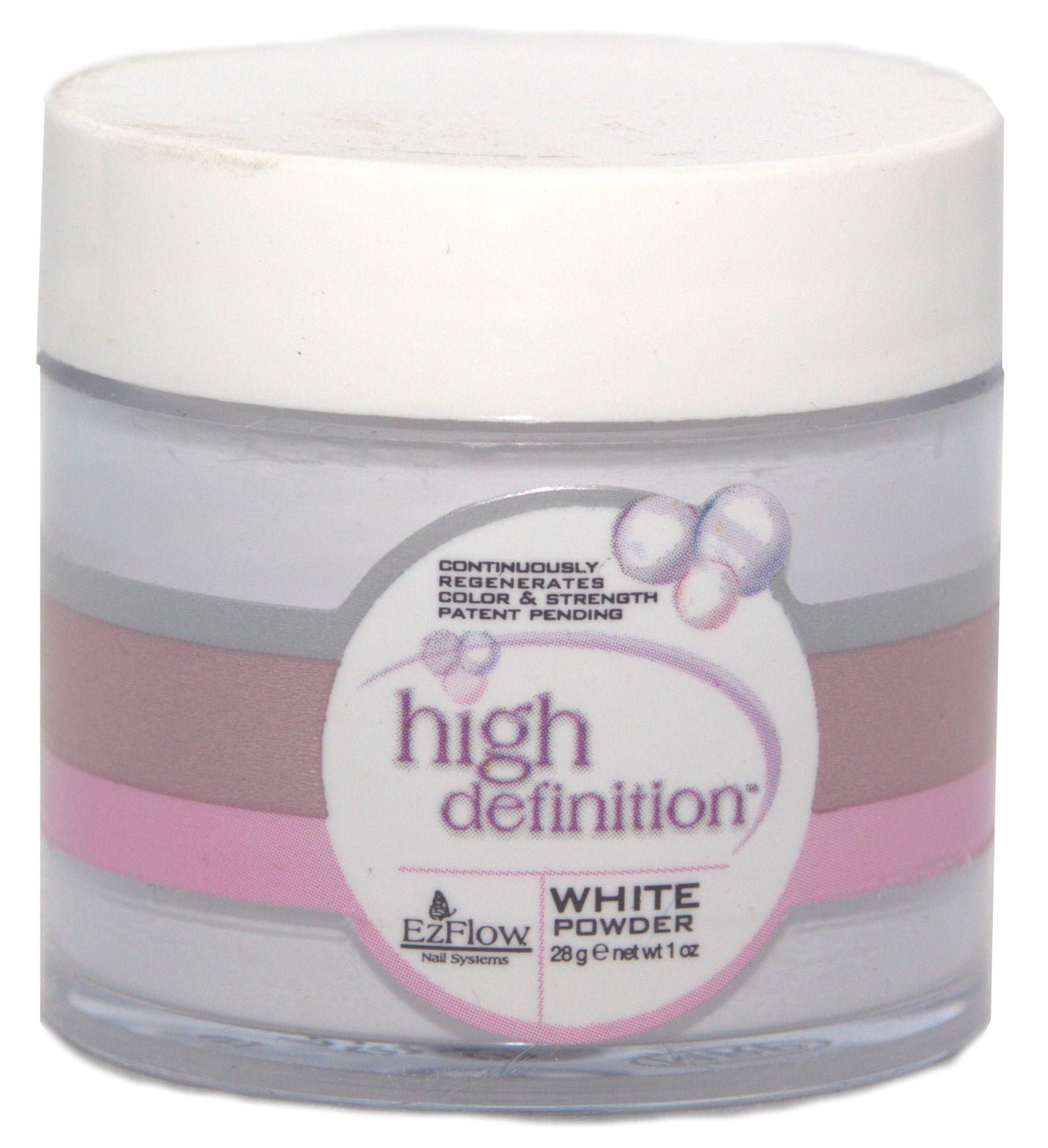 EzFlow High Definition Powder