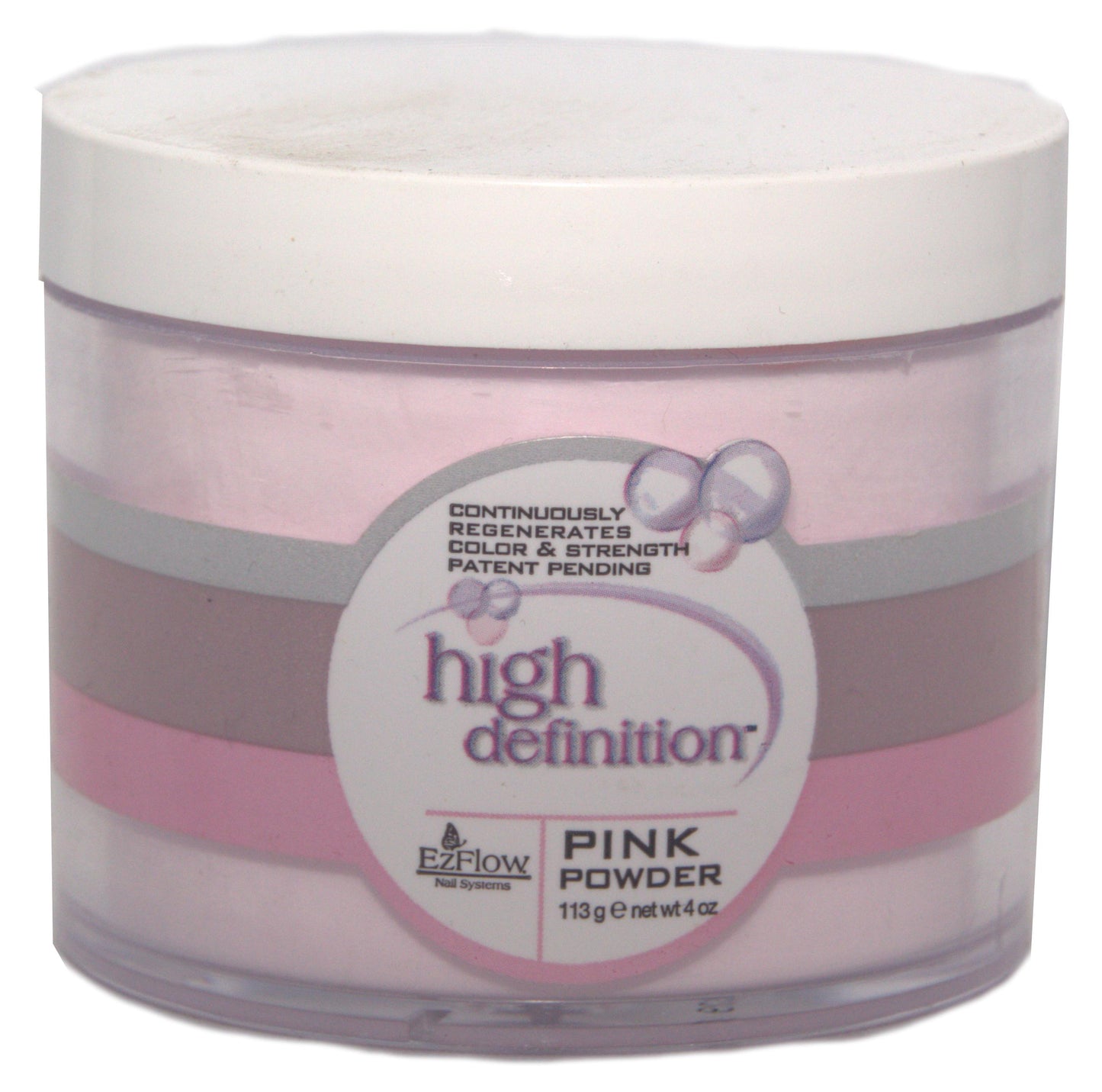 EzFlow High Definition Powder