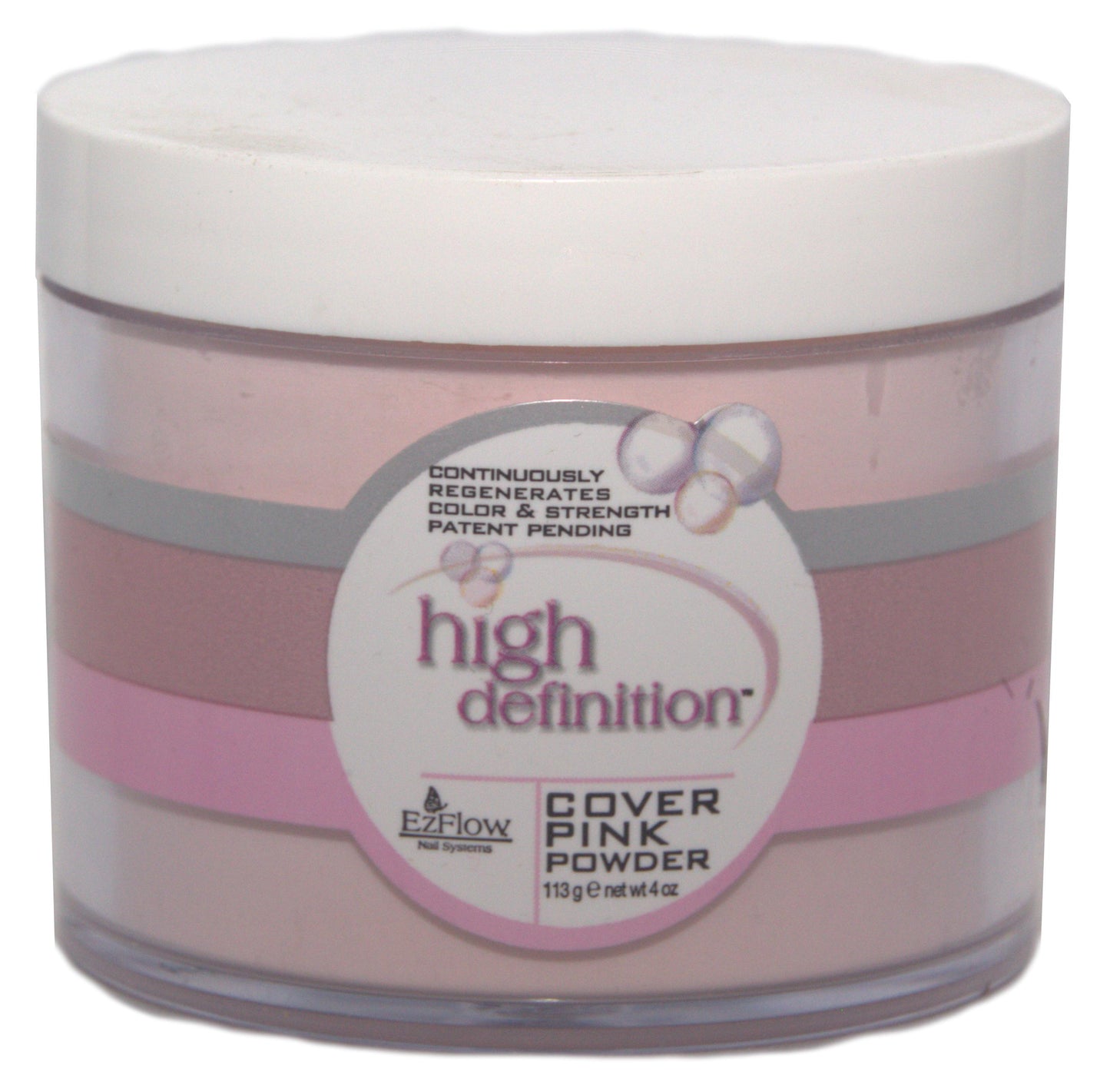 EzFlow High Definition Powder