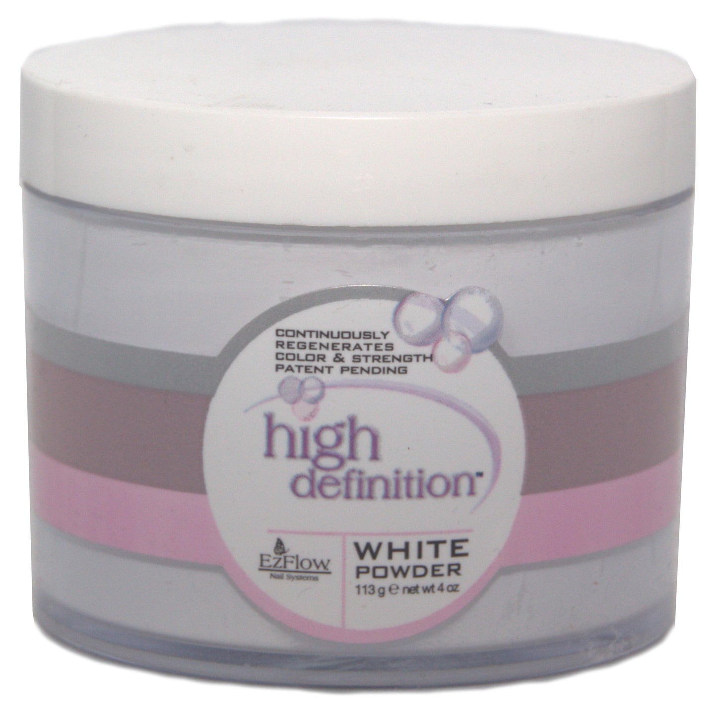 EzFlow High Definition Powder