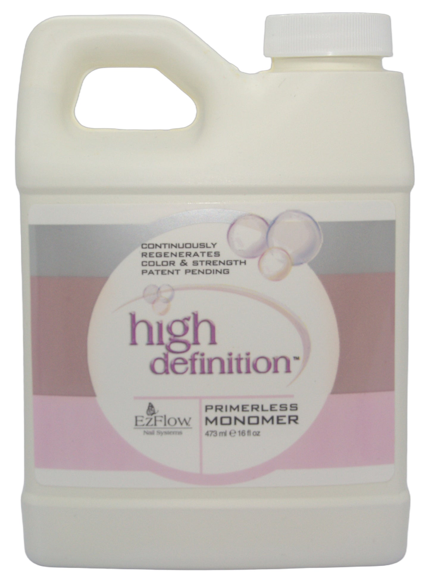 EzFlow HD Primeless Monomer