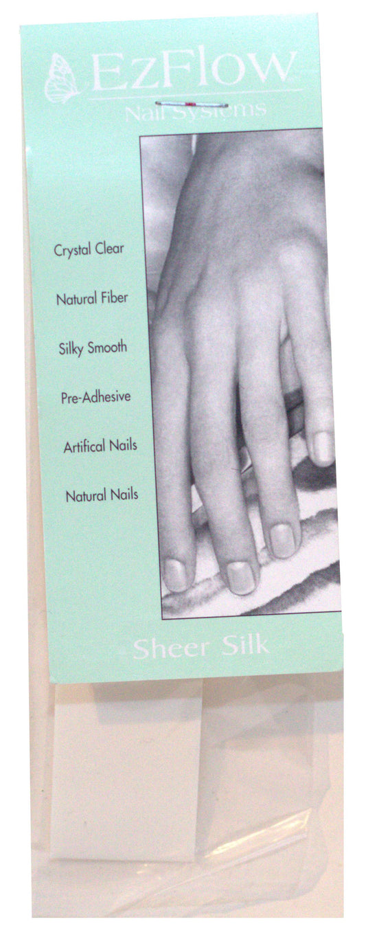 EzFlow Sheer Silk 1 yard