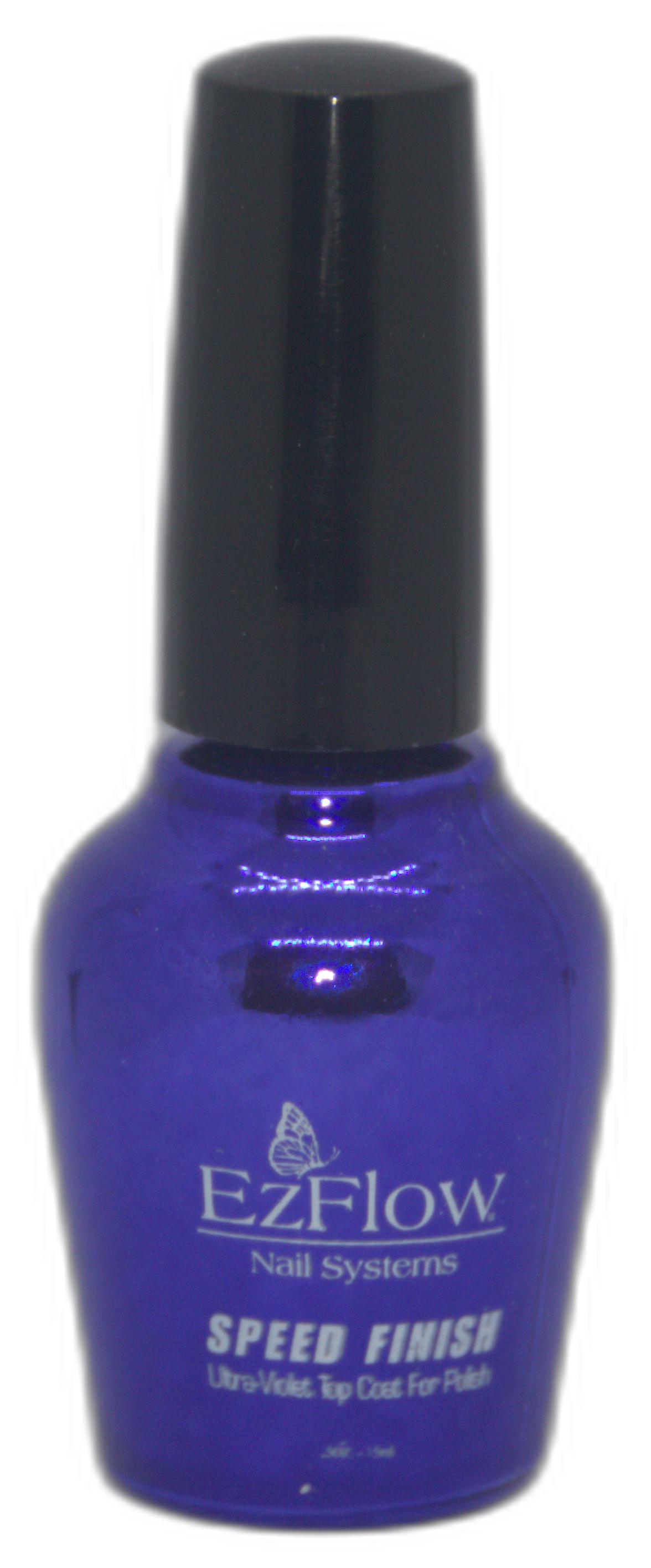 EzFlow Speed Finish 0.5 oz