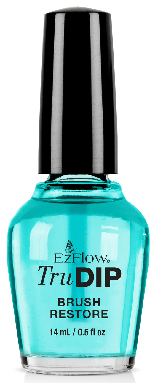 EzFlow TruDIP Brush Restore 0.5 oz
