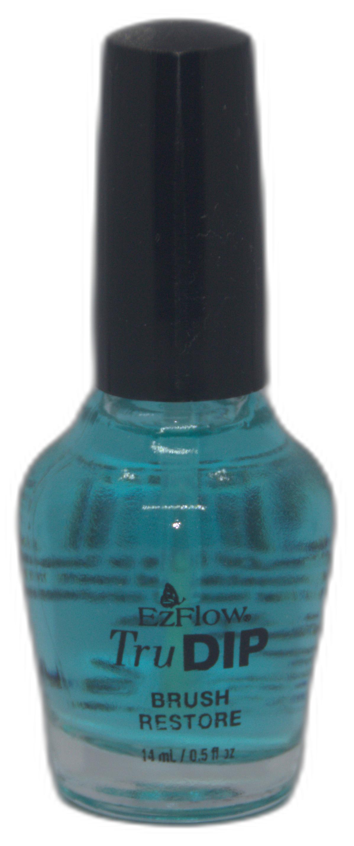 EzFlow TruDIP Brush Restore 0.5 oz