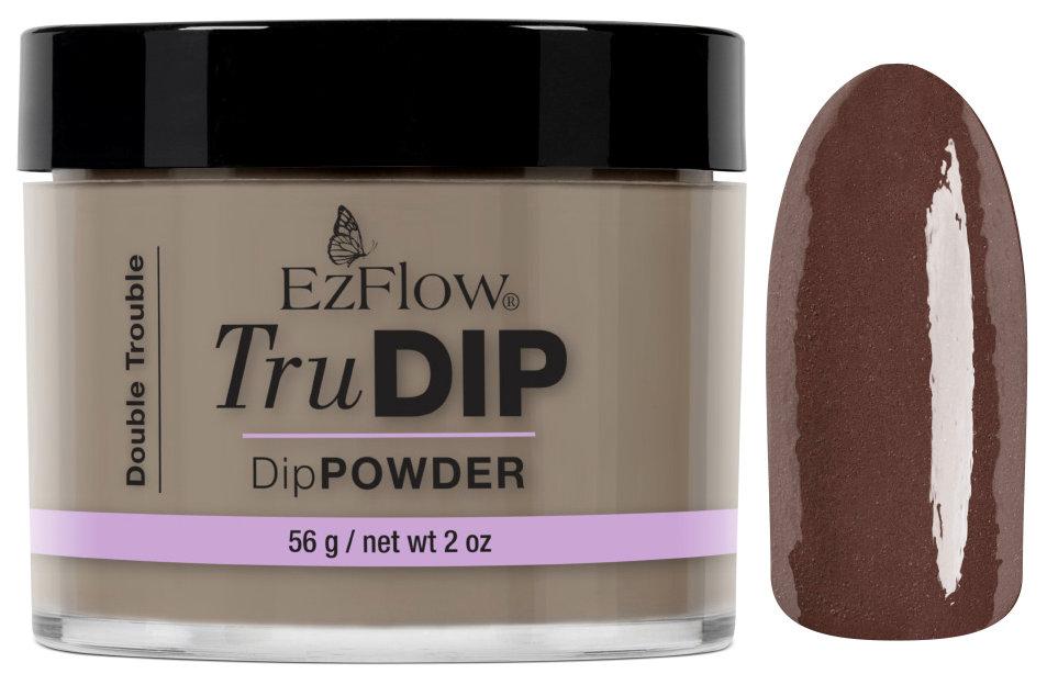EzFlow TruDIP Double Trouble Powder 2.0 oz