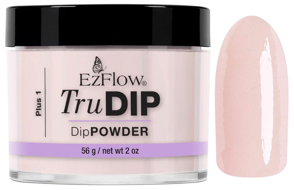 EzFlow TruDIP Plus 1 Powder 2.0 oz