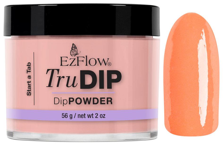 EzFlow TruDIP Start A Tab Powder 2.0 oz