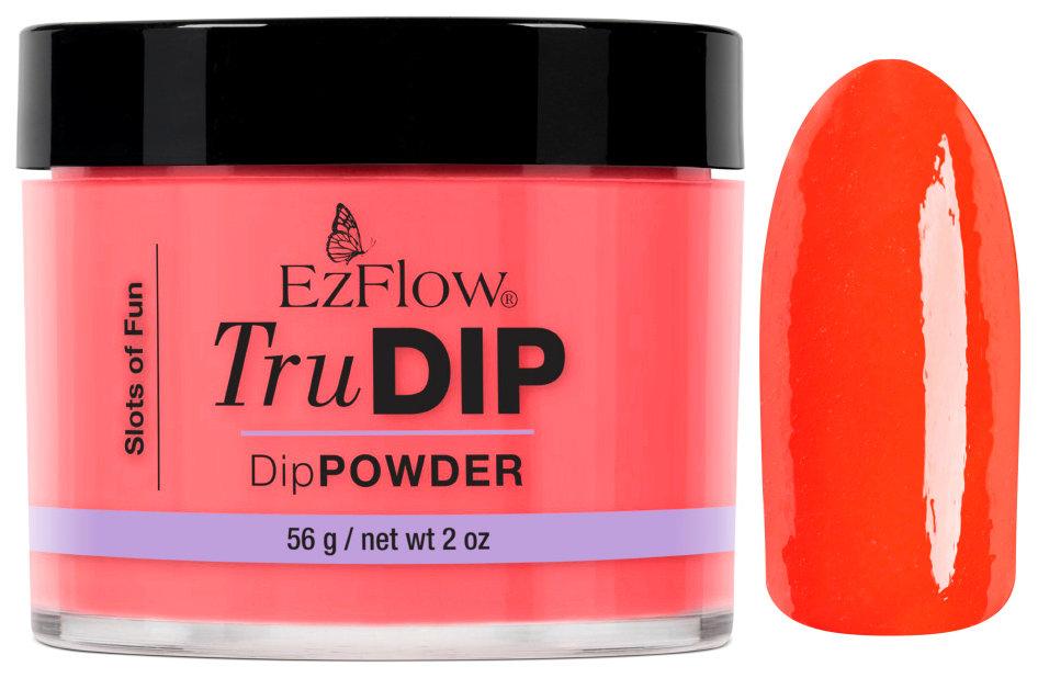 EzFlow TruDIP Slots Of Fun Powder 2.0 oz