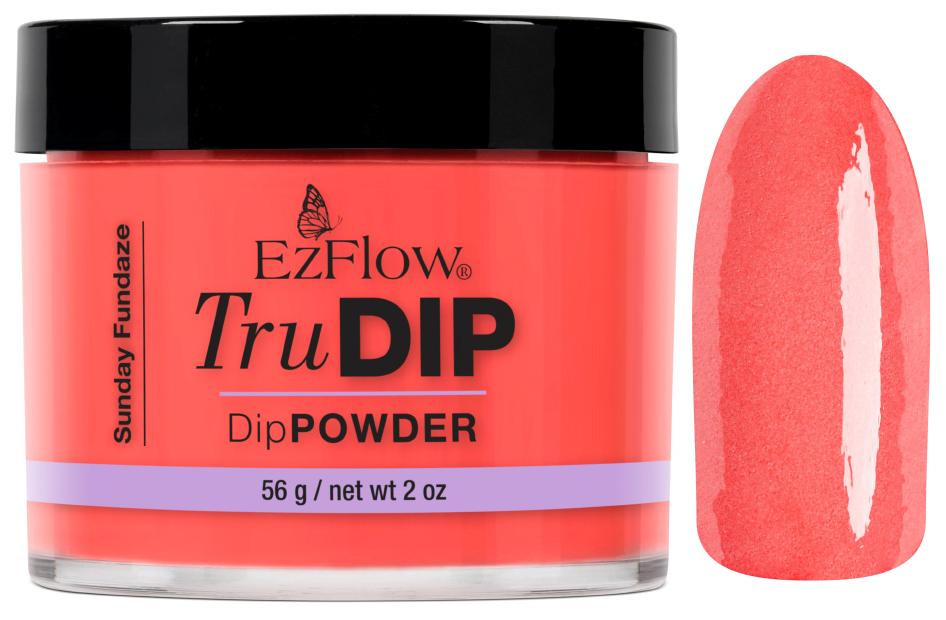 EzFlow TruDIP Sunday Fundaze Powder 2.0 oz