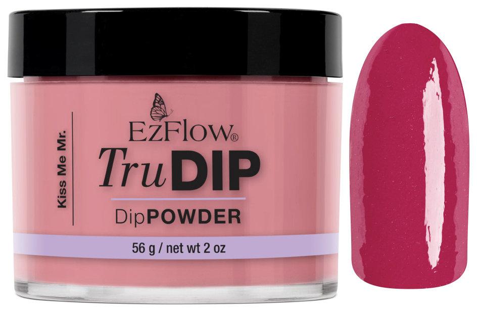 EzFlow TruDIP Kiss Me Mr. Powder 2.0 oz