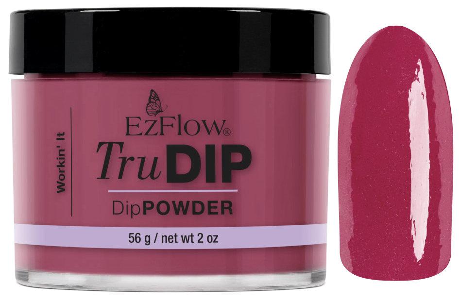 EzFlow TruDIP Workin' It Powder 2.0 oz